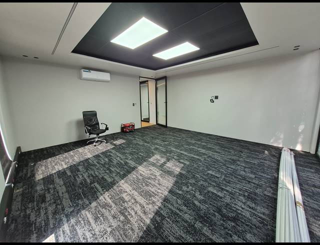 320M² OFFICE TO LET IN RIVONIA